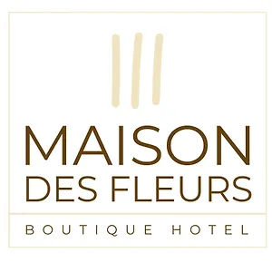 Maison Des Fleurs Νάπολη