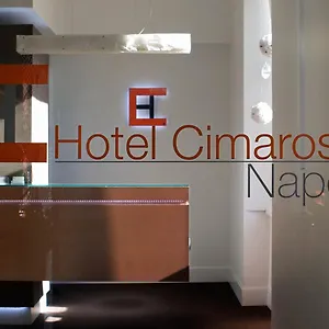 Cimarosa Nápoles
