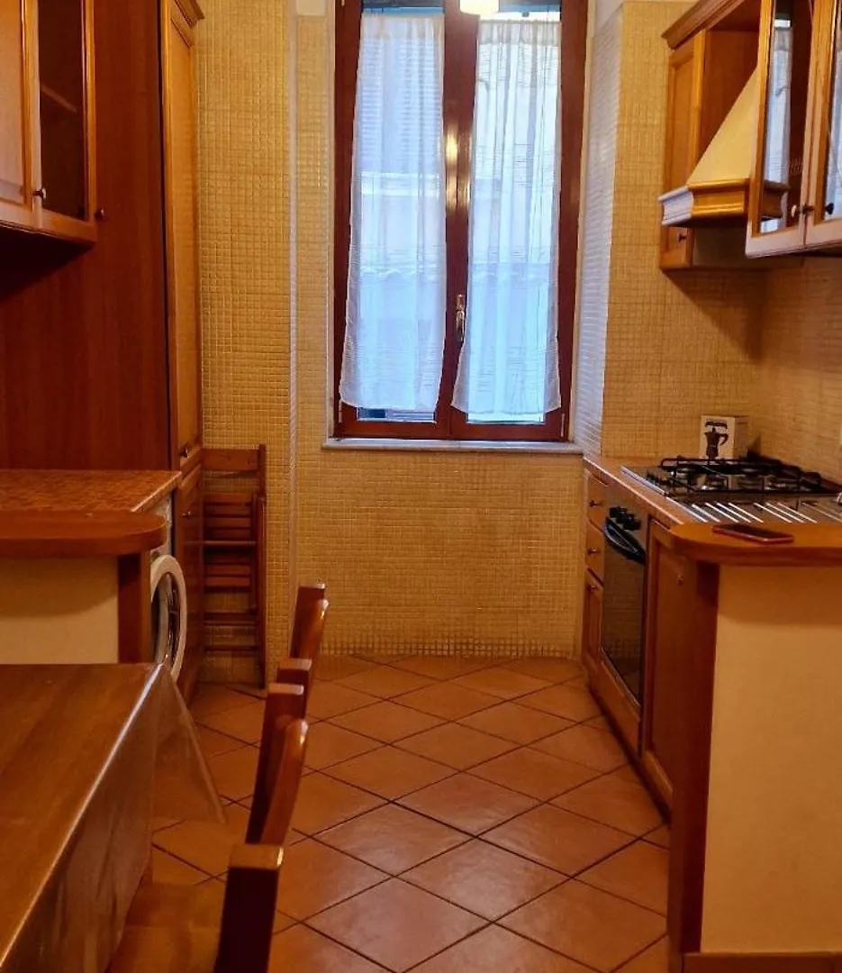 Διαμέρισμα De Lux'S Home Νάπολη