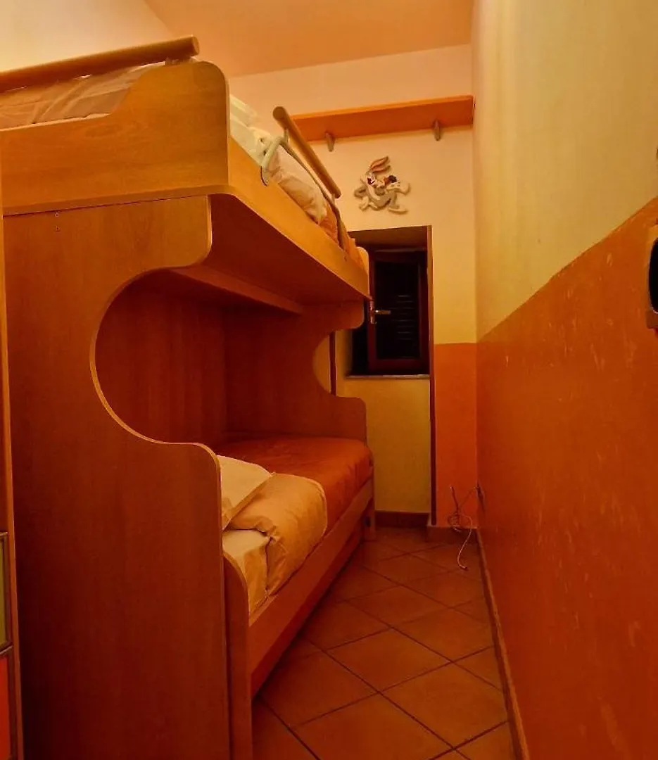 Διαμέρισμα De Lux'S Home Νάπολη Ιταλία